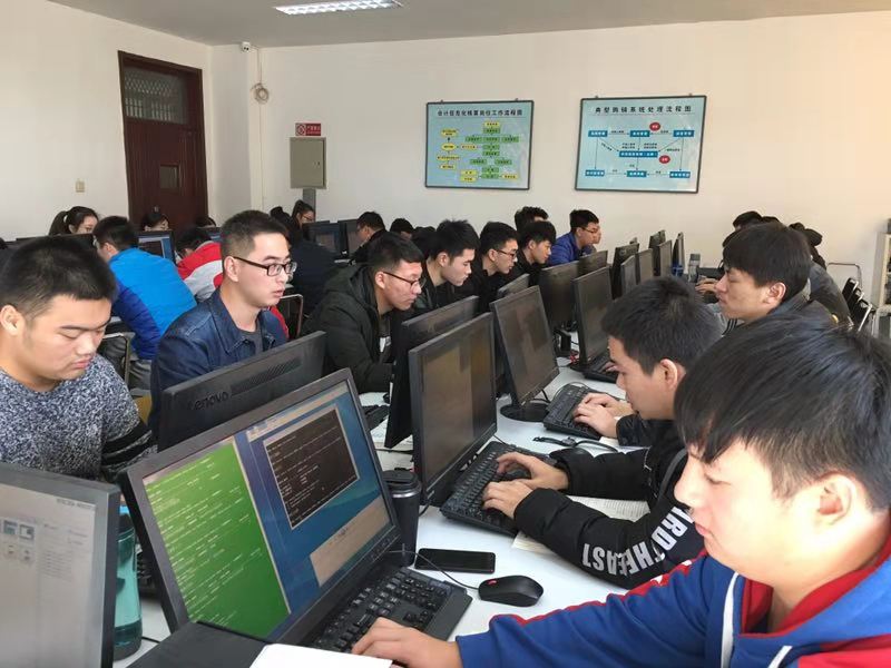 软件技术专业人才在互联网销售领域的发展机遇